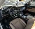 Ауди Q8, объемом двигателя 3 л и пробегом 99 тыс. км за 49990 $, фото 12 на Automoto.ua