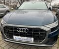 Ауди Q8, объемом двигателя 3 л и пробегом 96 тыс. км за 63252 $, фото 1 на Automoto.ua