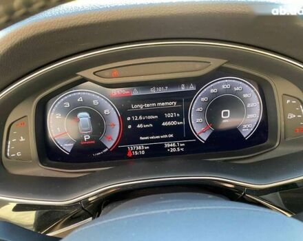 Ауди Q8, объемом двигателя 3 л и пробегом 137 тыс. км за 51000 $, фото 13 на Automoto.ua