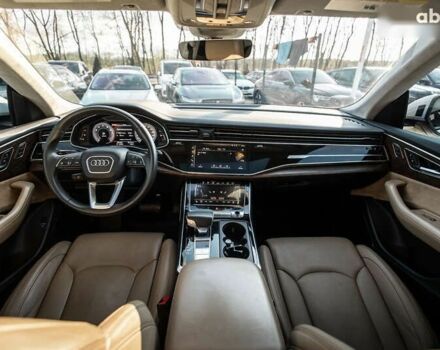 Ауди Q8, объемом двигателя 3 л и пробегом 99 тыс. км за 49990 $, фото 14 на Automoto.ua