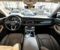 Ауди Q8, объемом двигателя 3 л и пробегом 99 тыс. км за 49990 $, фото 14 на Automoto.ua