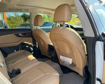 Ауди Q8, объемом двигателя 3 л и пробегом 137 тыс. км за 51000 $, фото 25 на Automoto.ua