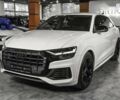 Ауди Q8, объемом двигателя 3 л и пробегом 66 тыс. км за 49999 $, фото 2 на Automoto.ua