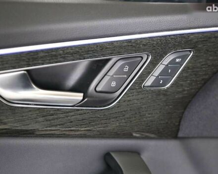 Ауді Q8, об'ємом двигуна 3 л та пробігом 76 тис. км за 55000 $, фото 27 на Automoto.ua