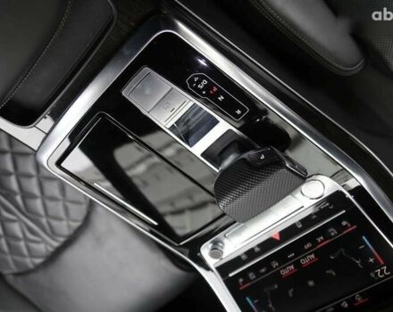 Ауди Q8, объемом двигателя 3 л и пробегом 200 тыс. км за 39900 $, фото 23 на Automoto.ua