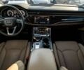 Ауди Q8, объемом двигателя 3 л и пробегом 99 тыс. км за 49990 $, фото 19 на Automoto.ua