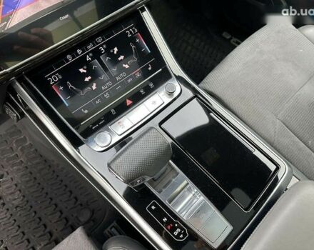 Ауди Q8, объемом двигателя 3 л и пробегом 179 тыс. км за 48500 $, фото 10 на Automoto.ua