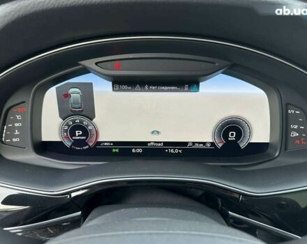 Ауди Q8, объемом двигателя 3 л и пробегом 179 тыс. км за 48500 $, фото 14 на Automoto.ua