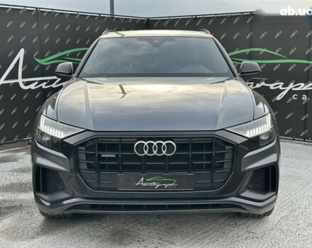 Ауди Q8, объемом двигателя 3 л и пробегом 179 тыс. км за 48500 $, фото 2 на Automoto.ua