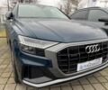 Ауди Q8, объемом двигателя 3 л и пробегом 96 тыс. км за 63252 $, фото 27 на Automoto.ua