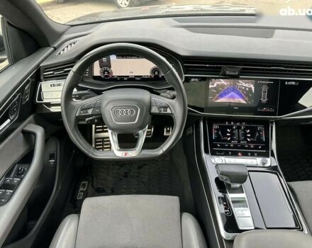 Ауди Q8, объемом двигателя 3 л и пробегом 179 тыс. км за 48500 $, фото 21 на Automoto.ua
