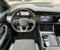 Ауди Q8, объемом двигателя 3 л и пробегом 179 тыс. км за 48500 $, фото 21 на Automoto.ua