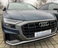 Ауди Q8, объемом двигателя 3 л и пробегом 96 тыс. км за 63252 $, фото 1 на Automoto.ua