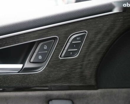 Ауди Q8, объемом двигателя 3 л и пробегом 200 тыс. км за 39900 $, фото 25 на Automoto.ua