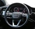Ауди Q8, объемом двигателя 3 л и пробегом 76 тыс. км за 55000 $, фото 15 на Automoto.ua
