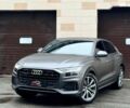 Ауди Q8, объемом двигателя 3 л и пробегом 97 тыс. км за 51900 $, фото 1 на Automoto.ua