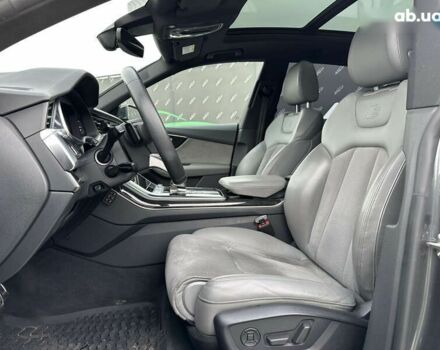 Ауди Q8, объемом двигателя 3 л и пробегом 179 тыс. км за 48500 $, фото 8 на Automoto.ua