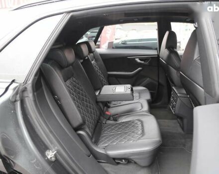 Ауди Q8, объемом двигателя 3 л и пробегом 200 тыс. км за 39900 $, фото 10 на Automoto.ua