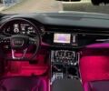 Ауди Q8, объемом двигателя 3 л и пробегом 122 тыс. км за 45900 $, фото 19 на Automoto.ua