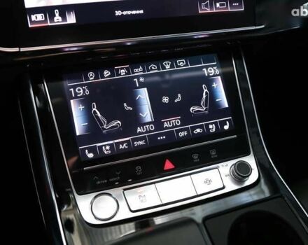 Ауді Q8, об'ємом двигуна 3 л та пробігом 76 тис. км за 55000 $, фото 22 на Automoto.ua