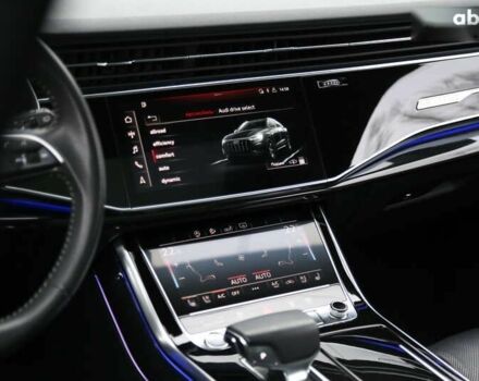 Ауди Q8, объемом двигателя 3 л и пробегом 200 тыс. км за 47900 $, фото 19 на Automoto.ua