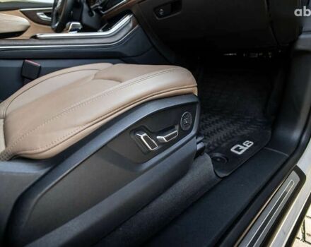 Ауди Q8, объемом двигателя 3 л и пробегом 99 тыс. км за 49990 $, фото 27 на Automoto.ua