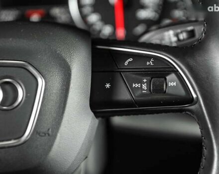 Ауди Q8, объемом двигателя 3 л и пробегом 66 тыс. км за 49999 $, фото 28 на Automoto.ua