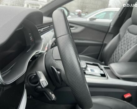 Ауди Q8, объемом двигателя 3 л и пробегом 96 тыс. км за 63252 $, фото 15 на Automoto.ua