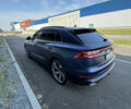 Ауди Q8, объемом двигателя 3 л и пробегом 94 тыс. км за 63000 $, фото 14 на Automoto.ua