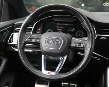 Ауди Q8, объемом двигателя 3 л и пробегом 200 тыс. км за 39900 $, фото 15 на Automoto.ua