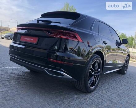 Ауді Q8, об'ємом двигуна 2.97 л та пробігом 67 тис. км за 57800 $, фото 13 на Automoto.ua