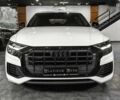 Ауди Q8, объемом двигателя 3 л и пробегом 66 тыс. км за 49999 $, фото 1 на Automoto.ua