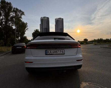 Ауді Q8, об'ємом двигуна 2.97 л та пробігом 120 тис. км за 58000 $, фото 6 на Automoto.ua