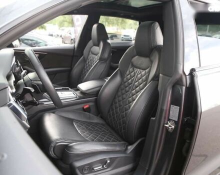 Ауди Q8, объемом двигателя 3 л и пробегом 200 тыс. км за 42900 $, фото 8 на Automoto.ua