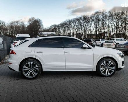 Ауди Q8, объемом двигателя 3 л и пробегом 99 тыс. км за 49990 $, фото 10 на Automoto.ua