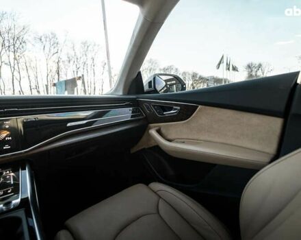 Ауди Q8, объемом двигателя 3 л и пробегом 99 тыс. км за 49990 $, фото 24 на Automoto.ua