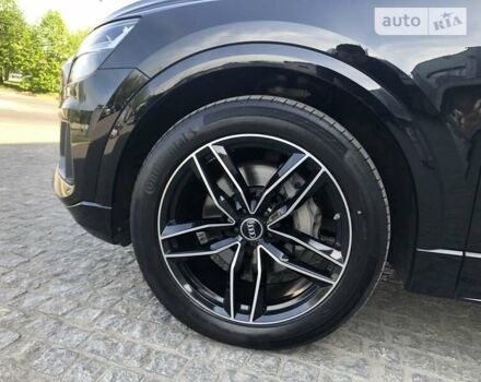 Ауді Q8, об'ємом двигуна 2.97 л та пробігом 67 тис. км за 57800 $, фото 10 на Automoto.ua