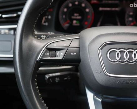 Ауді Q8, об'ємом двигуна 3 л та пробігом 76 тис. км за 55000 $, фото 29 на Automoto.ua