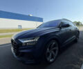 Ауди Q8, объемом двигателя 3 л и пробегом 94 тыс. км за 63000 $, фото 17 на Automoto.ua