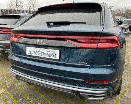 Ауди Q8, объемом двигателя 3 л и пробегом 96 тыс. км за 63252 $, фото 6 на Automoto.ua