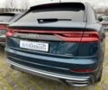 Ауди Q8, объемом двигателя 3 л и пробегом 96 тыс. км за 63252 $, фото 6 на Automoto.ua