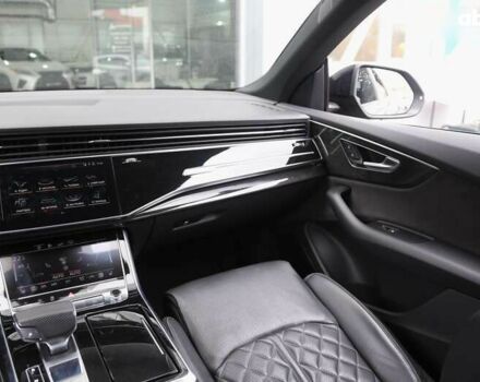 Ауди Q8, объемом двигателя 3 л и пробегом 200 тыс. км за 39900 $, фото 14 на Automoto.ua