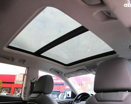 Ауді Q8, об'ємом двигуна 3 л та пробігом 76 тис. км за 55000 $, фото 11 на Automoto.ua