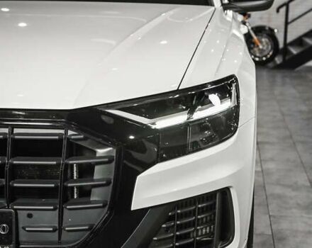 Ауди Q8, объемом двигателя 3 л и пробегом 66 тыс. км за 49999 $, фото 5 на Automoto.ua