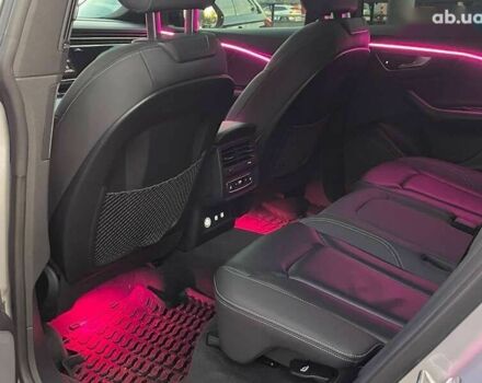 Ауди Q8, объемом двигателя 3 л и пробегом 122 тыс. км за 45900 $, фото 12 на Automoto.ua