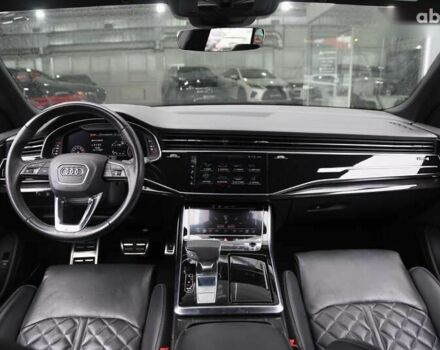 Ауди Q8, объемом двигателя 3 л и пробегом 200 тыс. км за 39900 $, фото 13 на Automoto.ua