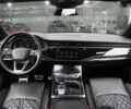 Ауди Q8, объемом двигателя 3 л и пробегом 200 тыс. км за 39900 $, фото 13 на Automoto.ua