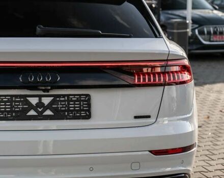 Ауди Q8, объемом двигателя 3 л и пробегом 99 тыс. км за 49990 $, фото 9 на Automoto.ua