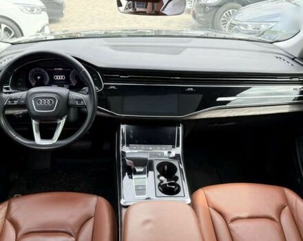 Ауди Q8, объемом двигателя 3 л и пробегом 174 тыс. км за 49000 $, фото 21 на Automoto.ua