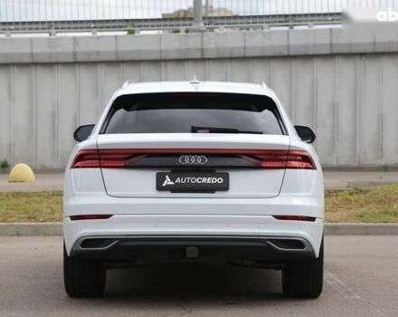 Ауді Q8, об'ємом двигуна 3 л та пробігом 76 тис. км за 55000 $, фото 5 на Automoto.ua